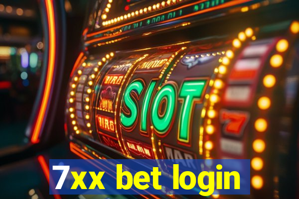 7xx bet login