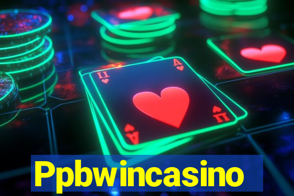 Ppbwincasino