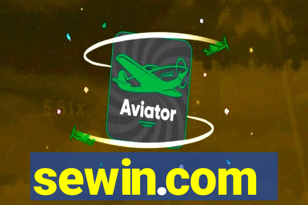 sewin.com