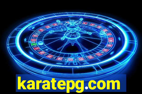 karatepg.com