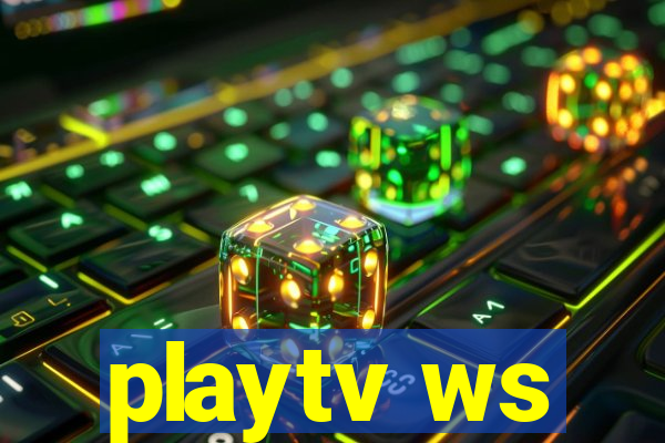 playtv ws