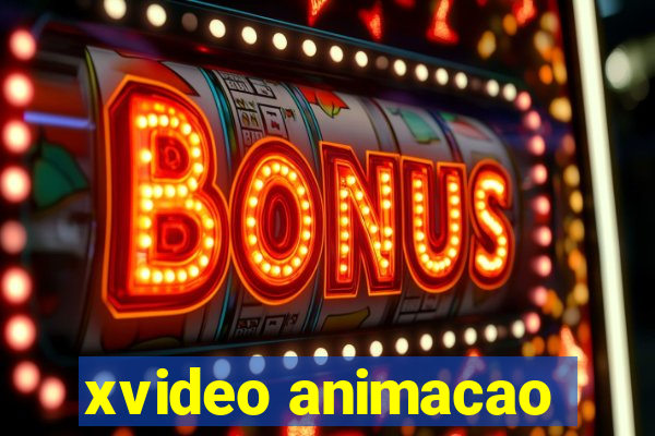 xvideo animacao