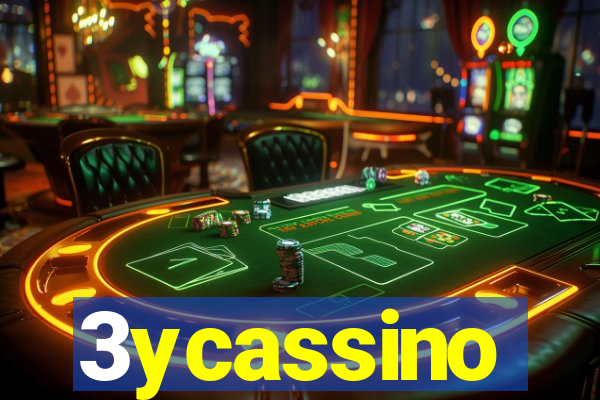 3ycassino