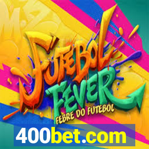 400bet.com