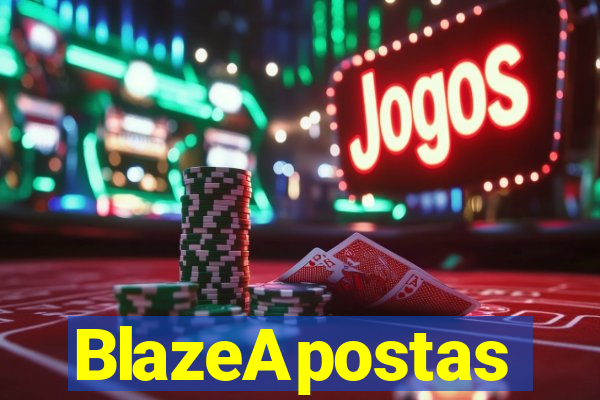 BlazeApostas