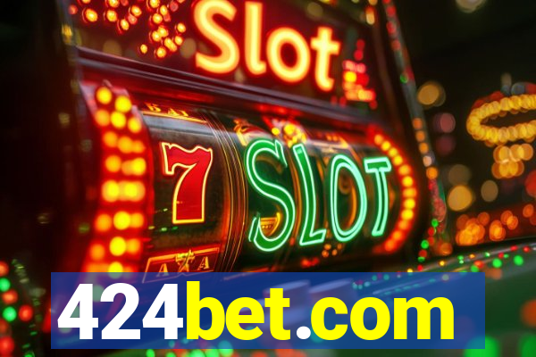 424bet.com