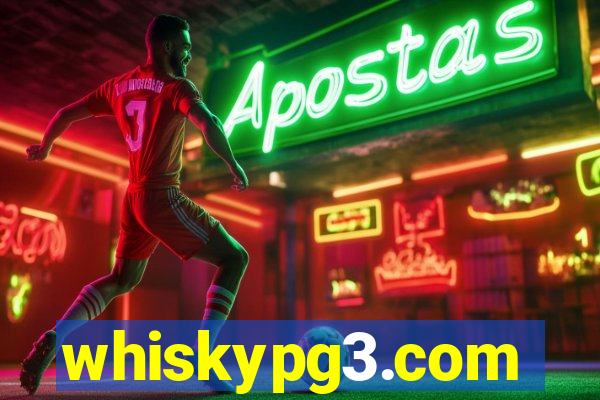 whiskypg3.com