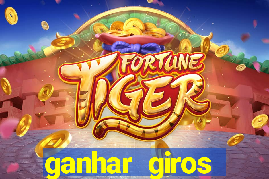 ganhar giros grátis coin master