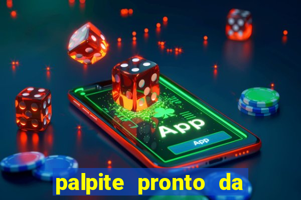 palpite pronto da quina vip