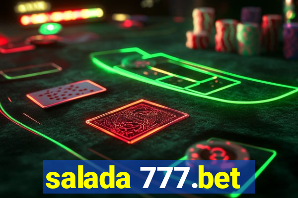 salada 777.bet