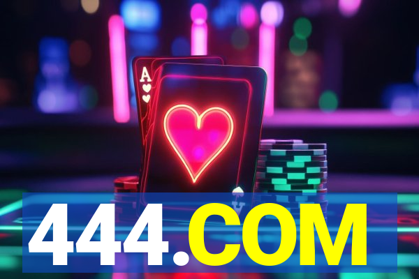 444.COM