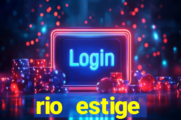 rio estige mitologia grega