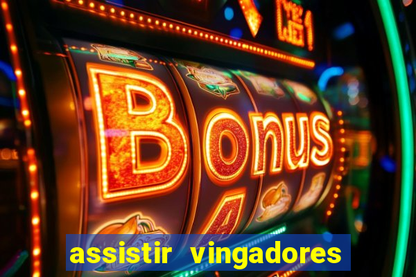 assistir vingadores ultimato filme completo dublado google drive