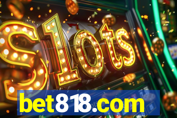 bet818.com