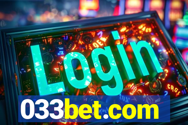 033bet.com