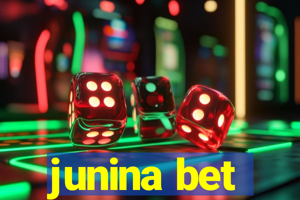 junina bet