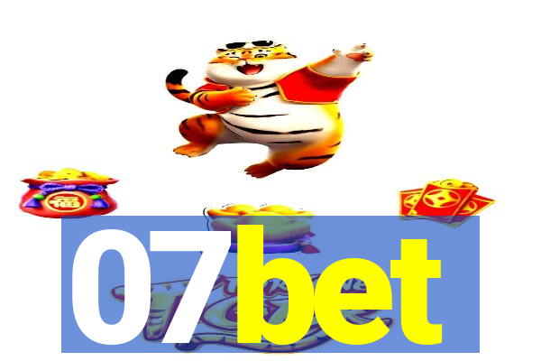 07bet