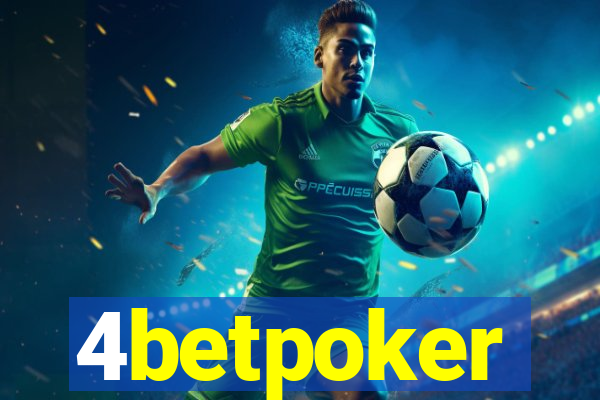 4betpoker