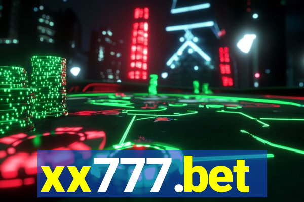 xx777.bet