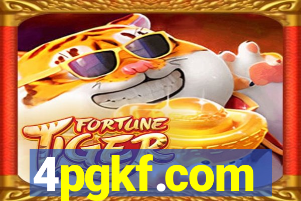 4pgkf.com