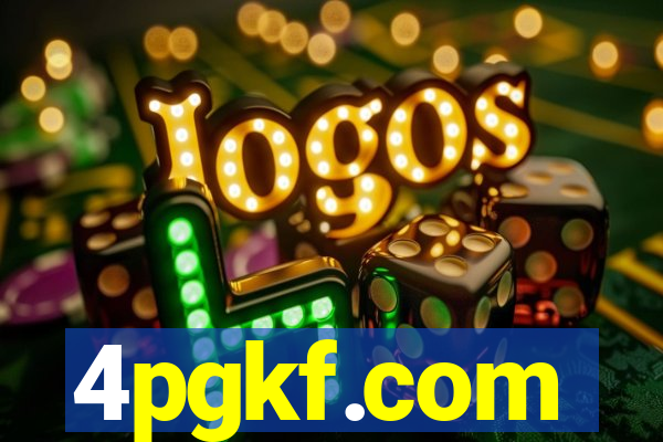 4pgkf.com