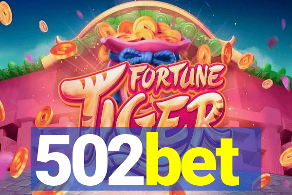 502bet