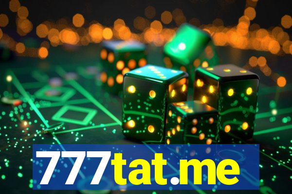 777tat.me