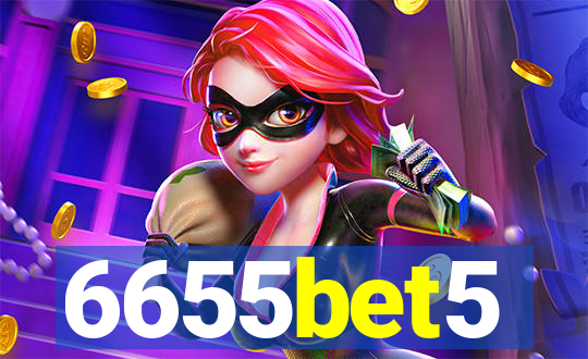 6655bet5