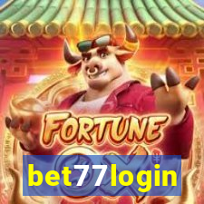 bet77login