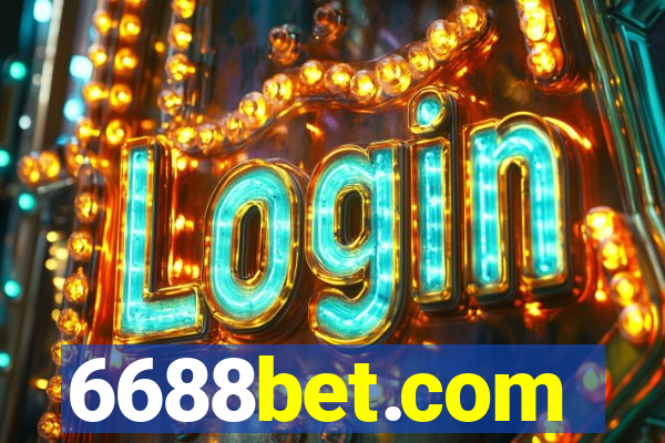 6688bet.com