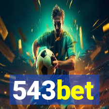 543bet