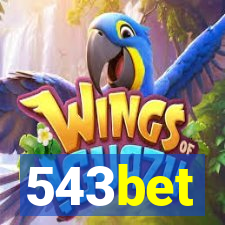 543bet