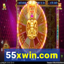 55xwin.com