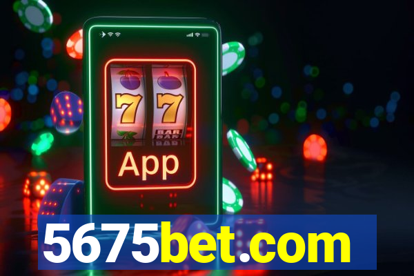 5675bet.com