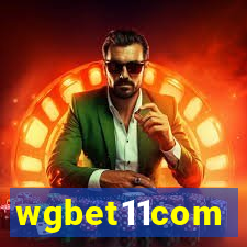 wgbet11com