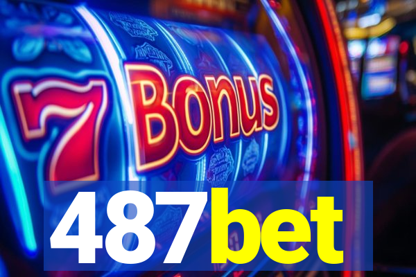 487bet