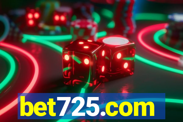 bet725.com