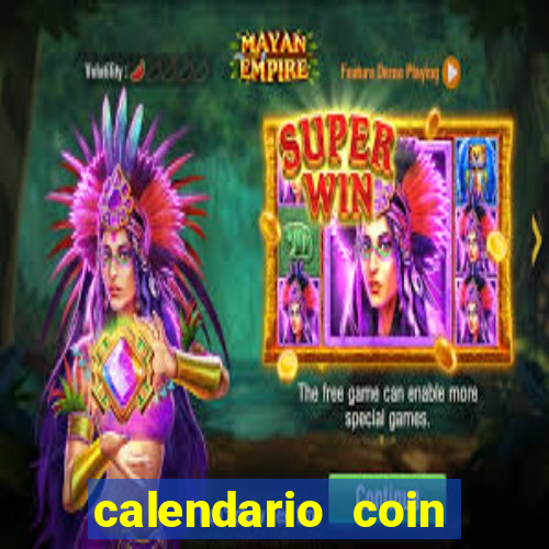 calendario coin master 2024