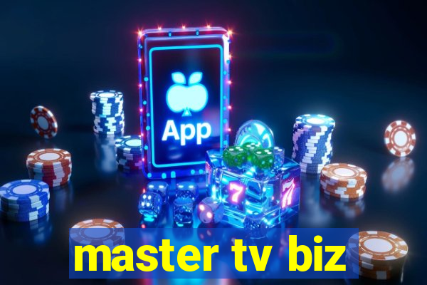 master tv biz