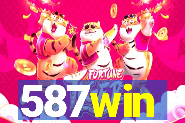 587win