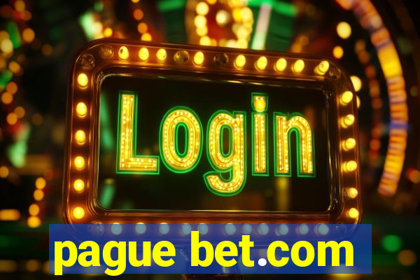 pague bet.com