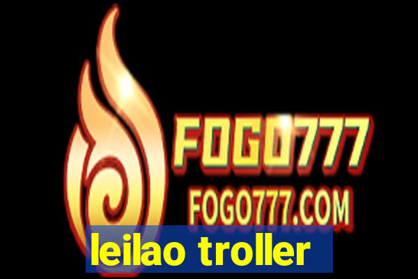 leilao troller