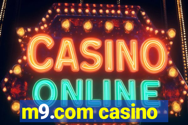 m9.com casino