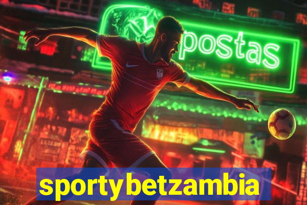 sportybetzambia