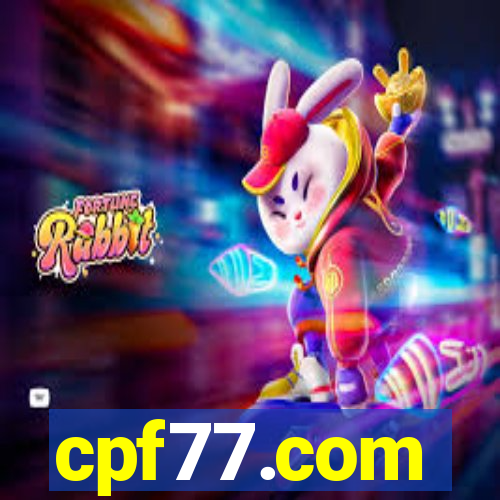 cpf77.com