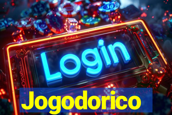 Jogodorico