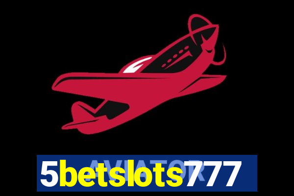 5betslots777