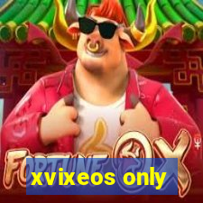 xvixeos only