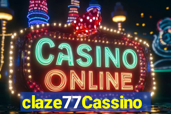 claze77Cassino