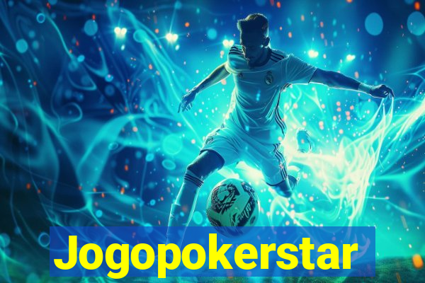 Jogopokerstar